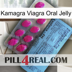 Kamagra Viagra Oral Jelly 35